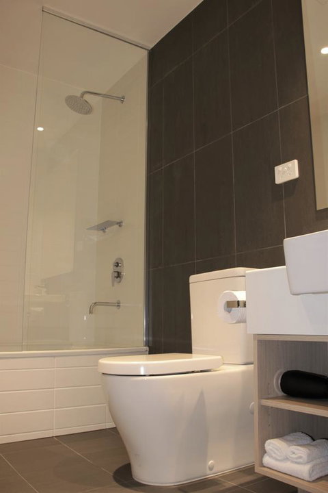 Quest Springfield Central - Timeshare Accommodation 8