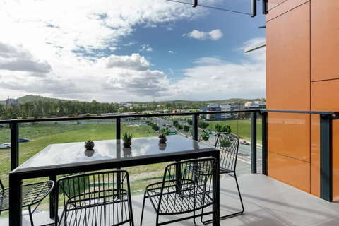 Quest Springfield Central - Timeshare Accommodation 6