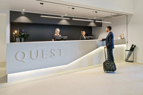 Quest Springfield Central - Timeshare Accommodation 3