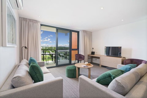 Quest Springfield Central - Timeshare Accommodation 12