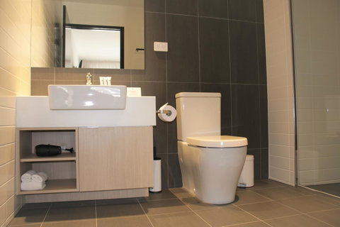 Quest Springfield Central - Timeshare Accommodation 7