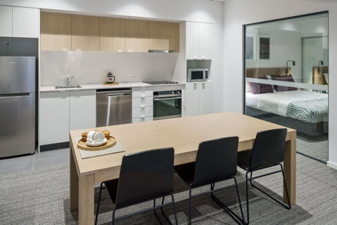 Quest Springfield Central - Timeshare Accommodation 5