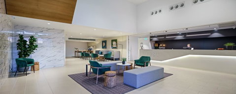 Quest Springfield Central - Timeshare Accommodation 10
