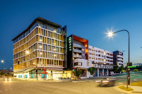 Quest Springfield Central - Timeshare Accommodation 9