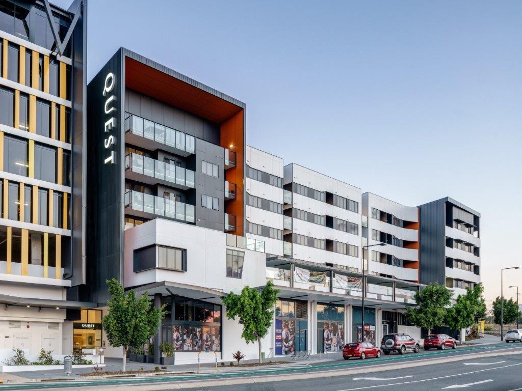 Carole Park QLD Timeshare Accommodation