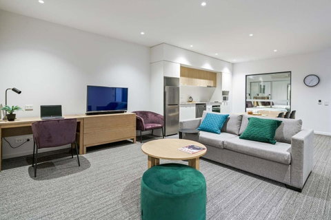 Quest Springfield Central - Timeshare Accommodation 11