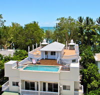 Sarayi Boutique Hotel - Timeshare Accommodation