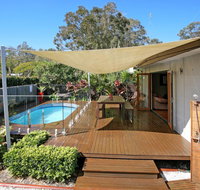 Beach House on Jones Parade Central Coolum Beach - Timeshare Accommodation