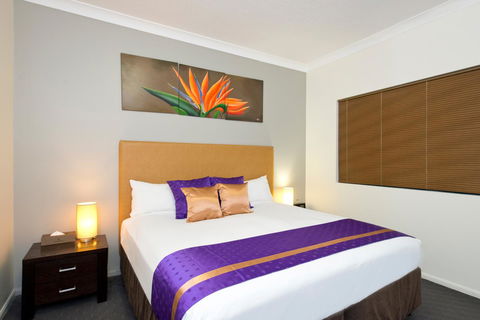 Park Regis Anchorage - Timeshare Accommodation 7