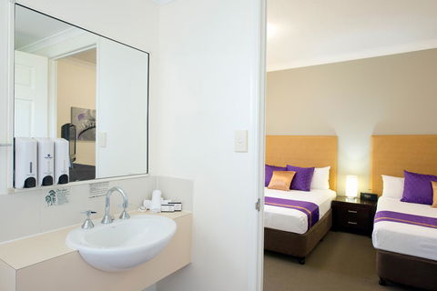 Park Regis Anchorage - Timeshare Accommodation 17