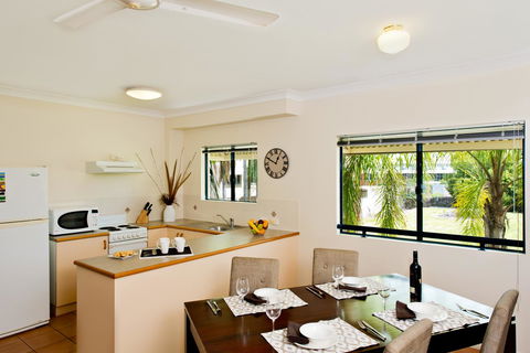 Park Regis Anchorage - Timeshare Accommodation 21