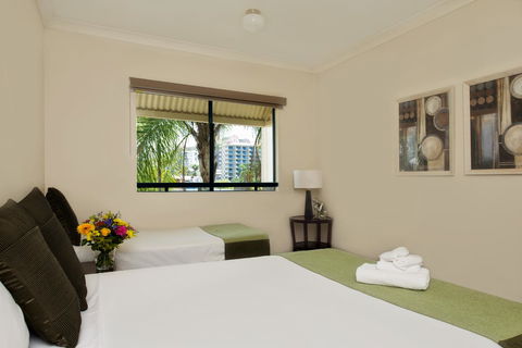Park Regis Anchorage - Timeshare Accommodation 22