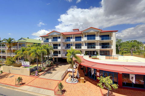 Park Regis Anchorage - Timeshare Accommodation 0