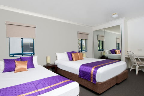 Park Regis Anchorage - Timeshare Accommodation 18