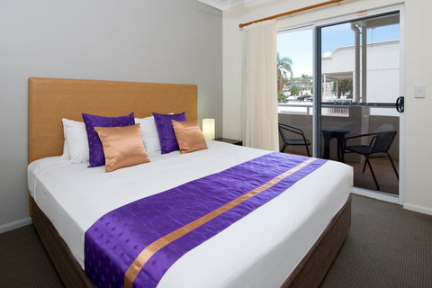 Park Regis Anchorage - Timeshare Accommodation 16