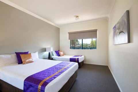 Park Regis Anchorage - Timeshare Accommodation 14