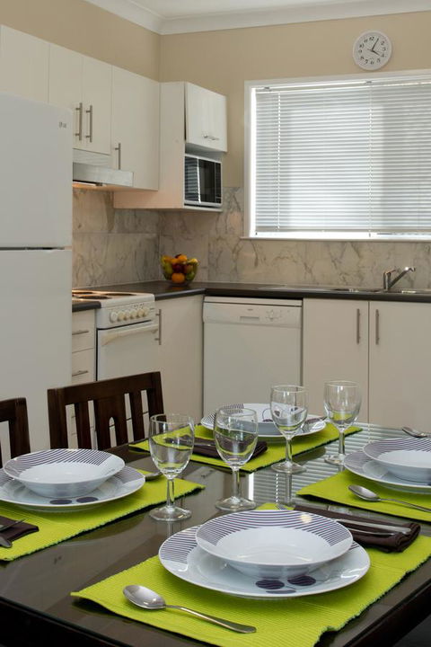 Park Regis Anchorage - Timeshare Accommodation 20