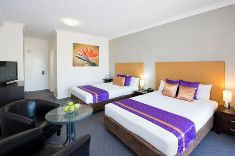 Park Regis Anchorage - Timeshare Accommodation 11