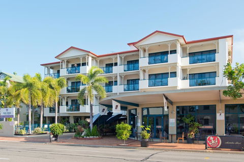 Park Regis Anchorage - Timeshare Accommodation 1