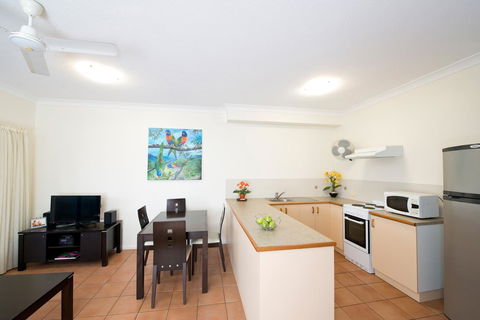 Park Regis Anchorage - Timeshare Accommodation 6