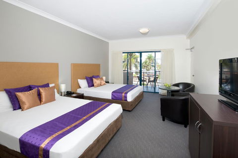 Park Regis Anchorage - Timeshare Accommodation 12