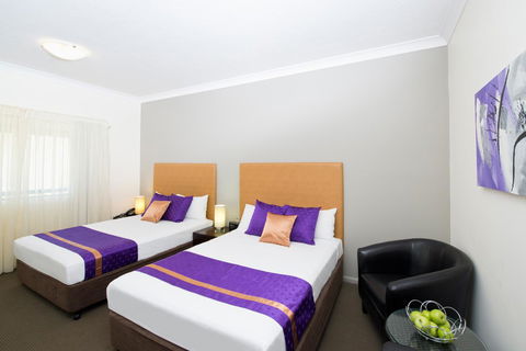 Park Regis Anchorage - Timeshare Accommodation 8