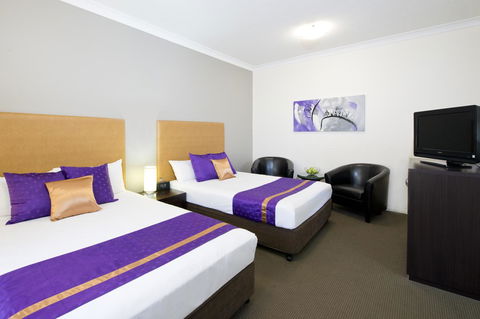 Park Regis Anchorage - Timeshare Accommodation 15
