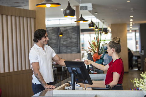 Ibis Mackay - Timeshare Accommodation 7