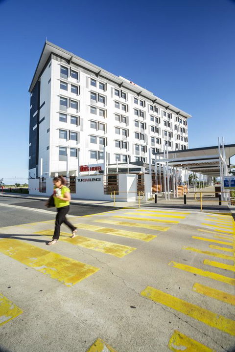 Ibis Mackay - Timeshare Accommodation 36