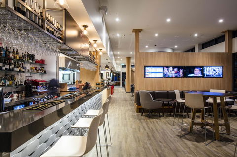 Ibis Mackay - Timeshare Accommodation 5