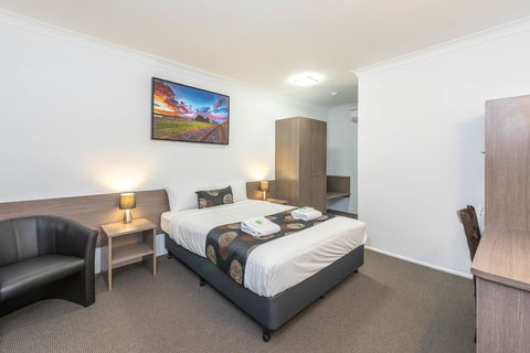 Takalvan Motel - Timeshare Accommodation 13
