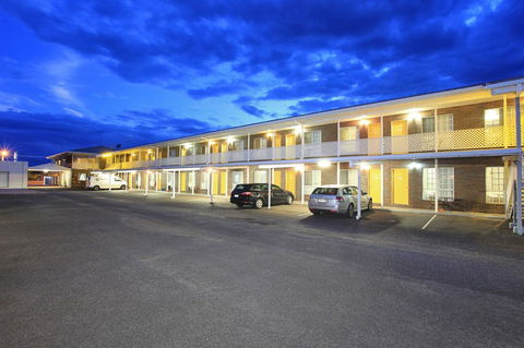 Takalvan Motel - Timeshare Accommodation 16
