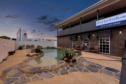 Takalvan Motel - Timeshare Accommodation 9