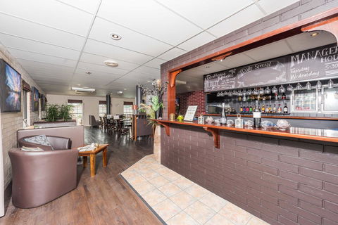 Takalvan Motel - Timeshare Accommodation 6