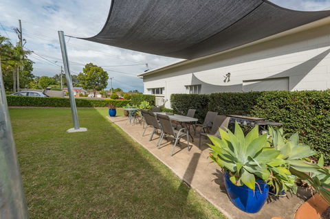 Takalvan Motel - Timeshare Accommodation 14