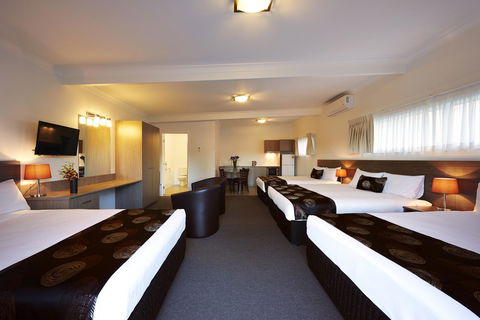 Takalvan Motel - Timeshare Accommodation 3
