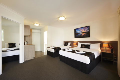 Takalvan Motel - Timeshare Accommodation 1