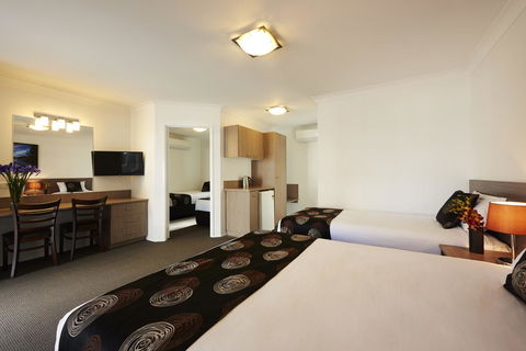 Takalvan Motel - Timeshare Accommodation 2