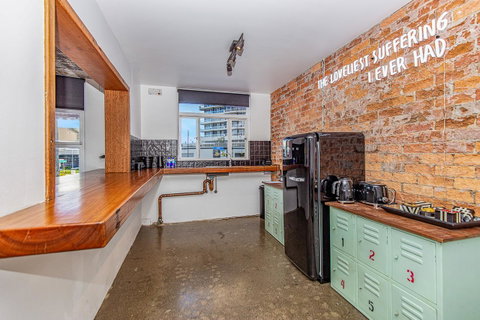 The Pink Hotel Coolangatta - Timeshare Accommodation 4