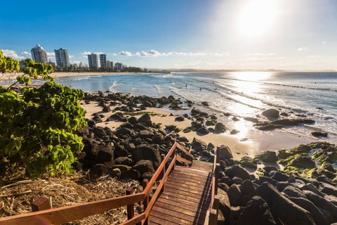 The Pink Hotel Coolangatta - Timeshare Accommodation 34