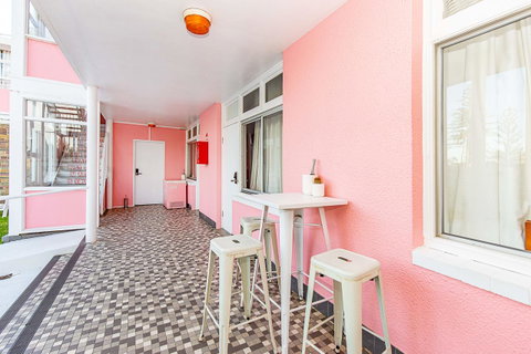 The Pink Hotel Coolangatta - Timeshare Accommodation 3