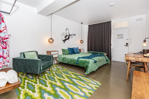 The Pink Hotel Coolangatta - Timeshare Accommodation 28