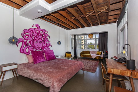 The Pink Hotel Coolangatta - Timeshare Accommodation 33