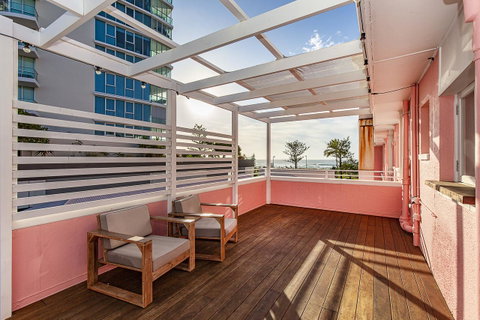 The Pink Hotel Coolangatta - Timeshare Accommodation 30