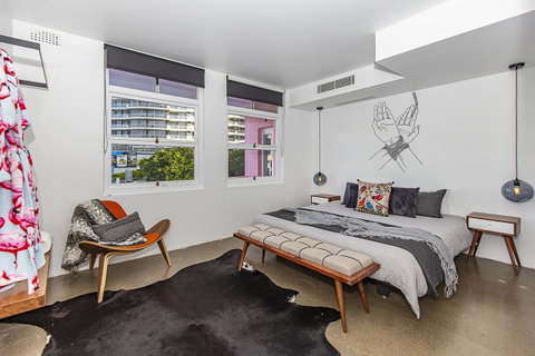 The Pink Hotel Coolangatta - Timeshare Accommodation 11