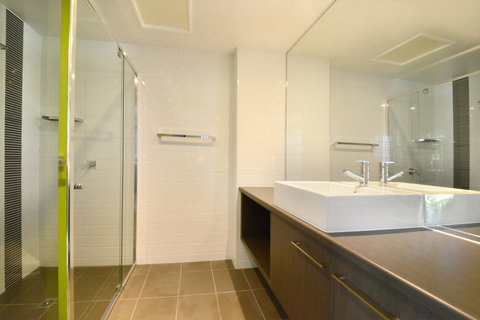 Mackay Oceanside Central Hotel Official - Timeshare Accommodation 26