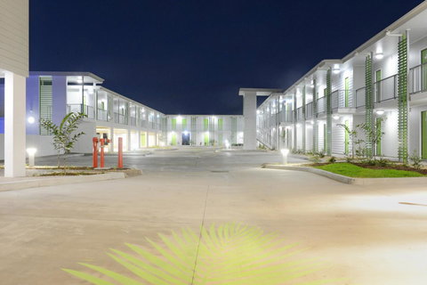 Mackay Oceanside Central Hotel Official - Timeshare Accommodation 22