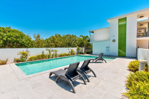 Mackay Oceanside Central Hotel Official - Timeshare Accommodation 9