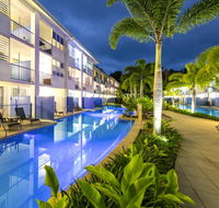 Oaks Lagoons - Timeshare Accommodation