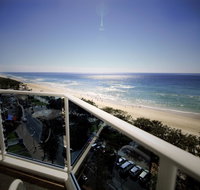 Grosvenor Beachfront Apartments - Timeshare Accommodation